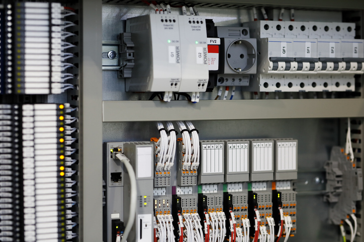 electrical control systems