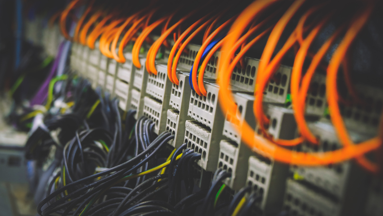 industrial electronics manufacturing