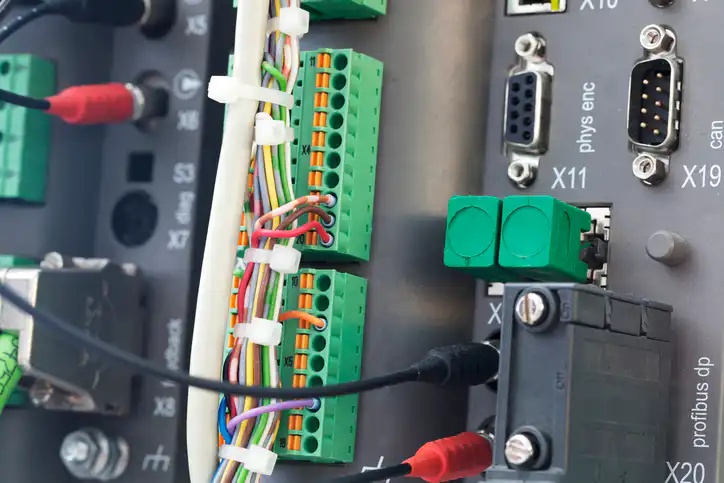 Automation Control Electronics