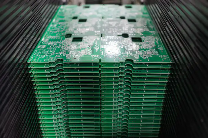 pcb aoi inspection