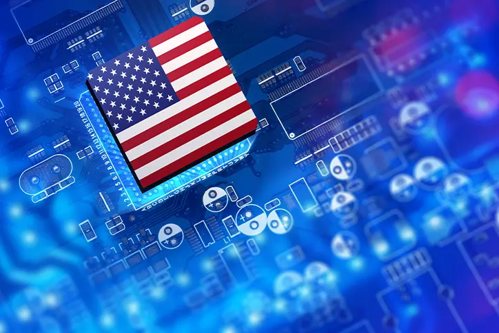 Choose Domestic PCB Assembly Company