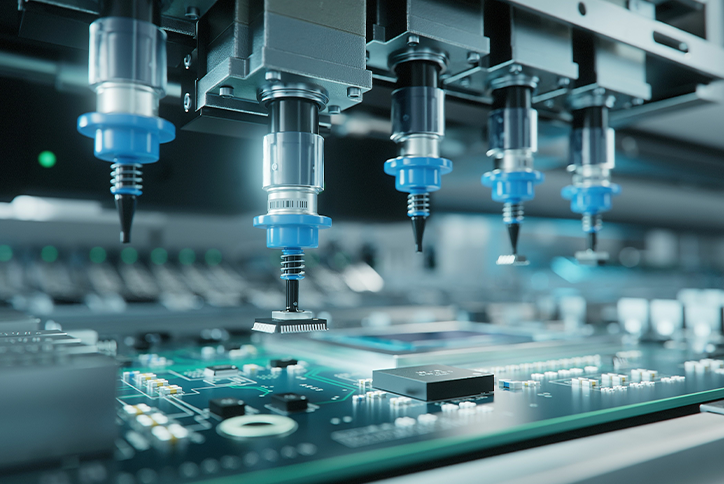 SMT Assembly Services