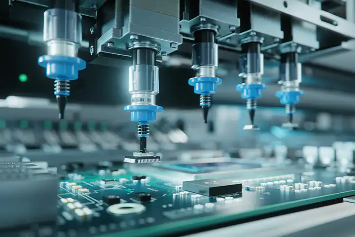 SMT Assembly Services