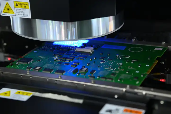 pcba manufacturing