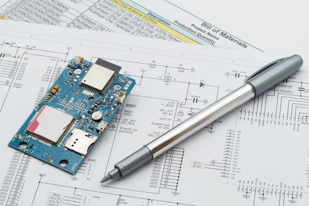 Obsolete components