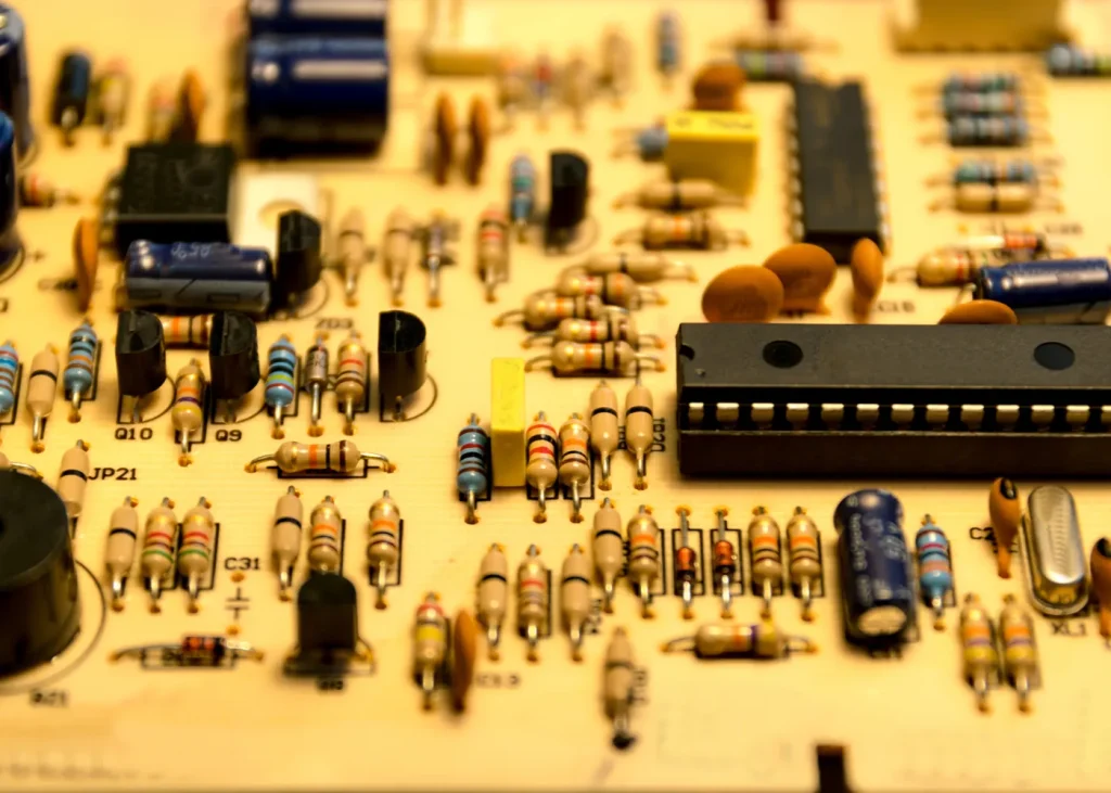 electronics obsolescence management